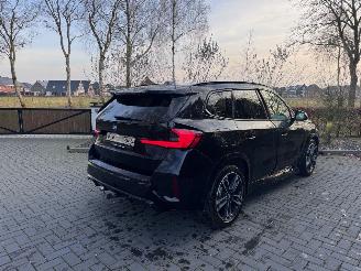 BMW iX1 iX1 20 eDrive M Sport Leder Trekhaak Camera Ambiance! picture 2
