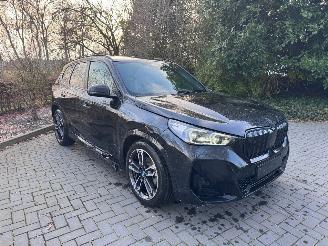 BMW iX1 iX1 20 eDrive M Sport Leder Trekhaak Camera Ambiance! picture 24