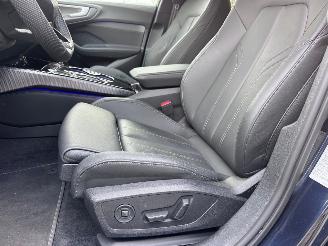 Audi A5 Audi A5 Limousine TFSI edition 1 Passenger Screen HUD picture 7