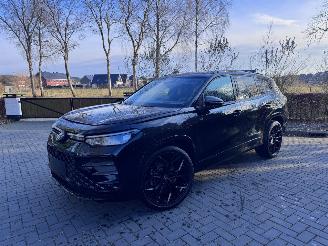 Volkswagen Tayron Volkswagen Tayron 1.5 TSI eHybrid R-Line 7 Stoelen Trekhaak ! 2025/4