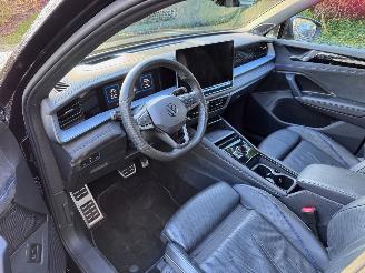 Volkswagen Tayron Volkswagen Tayron 1.5 TSI eHybrid R-Line 7 Stoelen Trekhaak ! picture 35