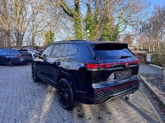 Volkswagen Tayron Volkswagen Tayron 1.5 TSI eHybrid R-Line 7 Stoelen Trekhaak ! picture 13