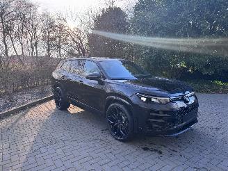 Volkswagen Tayron Volkswagen Tayron 1.5 TSI eHybrid R-Line 7 Stoelen Trekhaak ! picture 16