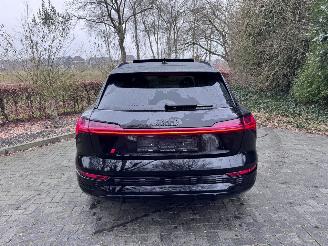 Audi E-tron Audi Q8 e-tron 55 Quattro S line PANO Camera Virtual Mirrors VOL!! picture 12