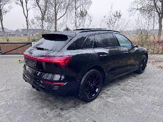 Audi E-tron Audi Q8 e-tron 55 Quattro S line PANO Camera Virtual Mirrors VOL!! picture 14