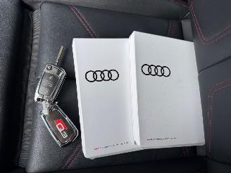 Audi Q3 Q3 Sportback 35TFSI S line PANO SONOS Camera Ambiance VOL picture 36