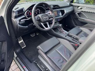 Audi Q3 Q3 Sportback 35TFSI S line PANO SONOS Camera Ambiance VOL picture 27