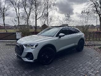 Audi Q3 Q3 Sportback 35TFSI S line PANO SONOS Camera Ambiance VOL picture 12