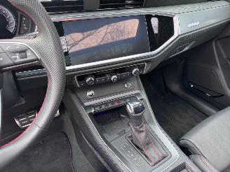 Audi Q3 Q3 Sportback 35TFSI S line PANO SONOS Camera Ambiance VOL picture 34