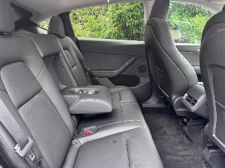 Tesla Model Y Tesla Model Y Long Range RWD PANORAMA Autopilot VOL picture 20