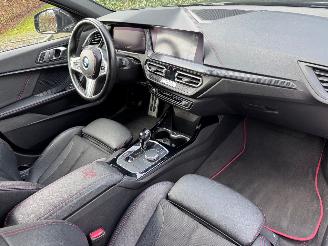 BMW 1-serie BMW 128 Limousine 128 TI 265pk Leder Camera ACC VOL! picture 14