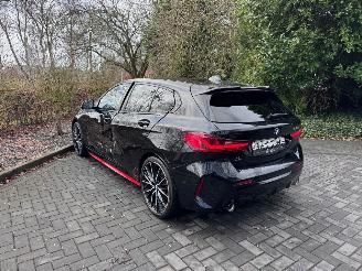 BMW 1-serie BMW 128 Limousine 128 TI 265pk Leder Camera ACC VOL! picture 27