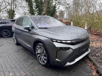 Skoda Elroq Skoda Elroq 85 Lodge 82kWh Camera Leder Trekhaak VOL! picture 28