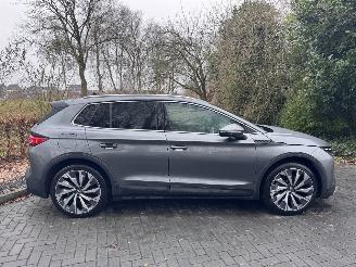 Skoda Elroq Skoda Elroq 85 Lodge 82kWh Camera Leder Trekhaak VOL! picture 15
