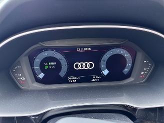 Audi Q3 Q3 Sportback 45 TFSIe Panorama 360View Leder VOL picture 8