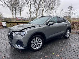 Audi Q3 Q3 Sportback 45 TFSIe Panorama 360View Leder VOL picture 22