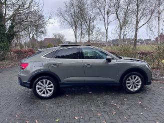 Audi Q3 Q3 Sportback 45 TFSIe Panorama 360View Leder VOL picture 3