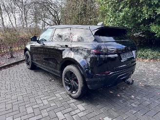 Land Rover Range Rover Evoque Land Rover Range Rover Evoque S Leder Camera AHK 2024 VOL picture 25