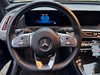 Mercedes EQC Mercedes-Benz EQC 400 4Matic AMG picture 32