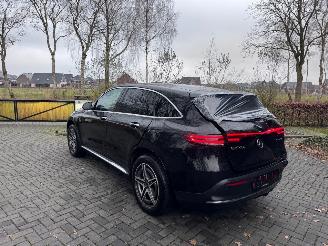 Mercedes EQC Mercedes-Benz EQC 400 4Matic AMG picture 2