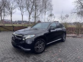 Avarii autoturisme Mercedes EQC Mercedes-Benz EQC 400 4Matic AMG 2023/1