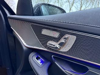 Mercedes EQC Mercedes-Benz EQC 400 4Matic AMG picture 20