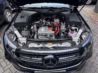 Mercedes EQC Mercedes-Benz EQC 400 4Matic AMG picture 21