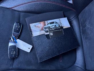 Mercedes GLA Mercedes-Benz GLA 250e AMG Camera Ambiance LED ACC picture 32