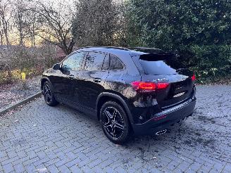 Mercedes GLA Mercedes-Benz GLA 250e AMG Camera Ambiance LED ACC picture 22