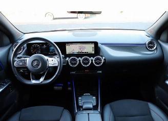 Mercedes GLA Mercedes-Benz GLA 250e AMG Camera Ambiance LED ACC picture 3