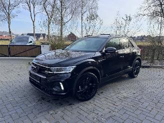 Auto incidentate Volkswagen T-Roc Volkswagen T-Roc R-Line 1.5 TSI DSG 2025 Camera AHK VOL! 2025/6