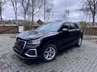 Audi Q2 Q2 35 TFSI 1.5  S-Line DSG Camera ACC Virtual !! picture 11