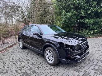 Audi Q2 Q2 35 TFSI 1.5  S-Line DSG Camera ACC Virtual !! picture 14