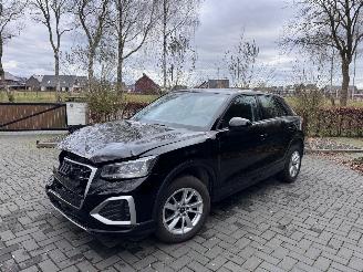 Avarii autoturisme Audi Q2 Q2 35 TFSI 1.5  S-Line DSG Camera ACC Virtual !! 2022/1
