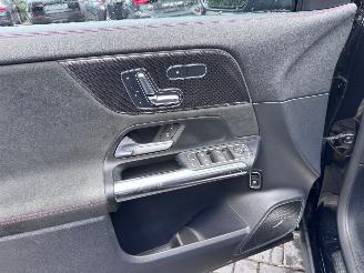 Mercedes GLA Mercedes-Benz GLA 45S AMG Panorama Schaalstoelen Ambiance VOL! picture 8