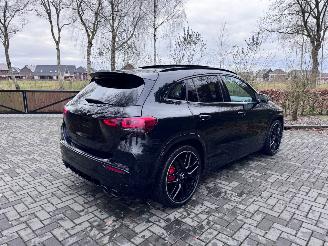 Mercedes GLA Mercedes-Benz GLA 45S AMG Panorama Schaalstoelen Ambiance VOL! picture 30