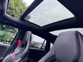 Mercedes GLA Mercedes-Benz GLA 45S AMG Panorama Schaalstoelen Ambiance VOL! picture 11