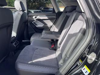 Audi Q3 Audi Q3 40 TFSI Quattro S line PANO Camera SONOS VOL! picture 38