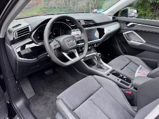 Audi Q3 Audi Q3 40 TFSI Quattro S line PANO Camera SONOS VOL! picture 9