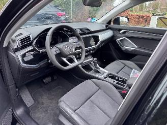 Audi Q3 Audi Q3 40 TFSI Quattro S line PANO Camera SONOS VOL! picture 5