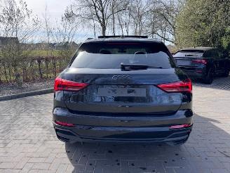 Audi Q3 Audi Q3 40 TFSI Quattro S line PANO Camera SONOS VOL! picture 35
