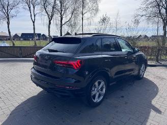 Audi Q3 Audi Q3 40 TFSI Quattro S line PANO Camera SONOS VOL! picture 2