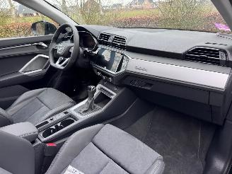 Audi Q3 Audi Q3 40 TFSI Quattro S line PANO Camera SONOS VOL! picture 3