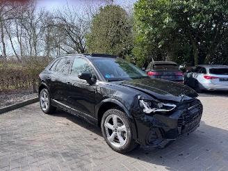 Audi Q3 Audi Q3 40 TFSI Quattro S line PANO Camera SONOS VOL! picture 7