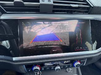 Audi Q3 Audi Q3 40 TFSI Quattro S line PANO Camera SONOS VOL! picture 12