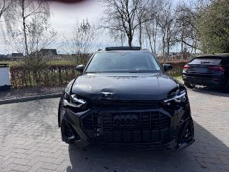 Audi Q3 Audi Q3 40 TFSI Quattro S line PANO Camera SONOS VOL! picture 25