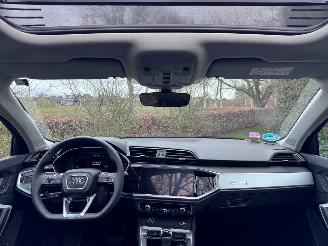 Audi Q3 Audi Q3 40 TFSI Quattro S line PANO Camera SONOS VOL! picture 10