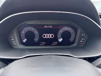 Audi Q3 Audi Q3 40 TFSI Quattro S line PANO Camera SONOS VOL! picture 8