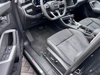 Audi Q3 Audi Q3 40 TFSI Quattro S line PANO Camera SONOS VOL! picture 20