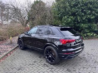 Audi Q3 Audi Q3 40 TFSI Quattro S line PANO Camera SONOS VOL! picture 12